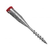 Produkt Bodenhülse zum Eindrehen | Steckgrößen variabel: Ø 24|38|42|50|55|65 mm, Länge: 56 cm  Bodenhülse zum Eindrehen | Steckgrößen variabel: Ø 24|38|42|50|55|65 mm, Länge: 56 cm
