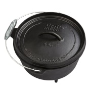 Produkt Dutch Oven | Feuertopf, 4 Liter  Dutch Oven | Feuertopf, 4 Liter