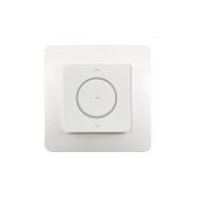 smeasy / JAROLIFT Smart Home Rollladensteuerung - Wandtaster | für MEDION LIFE+, WLAN smeasy / JAROLIFT Smart Home Rollladensteuerung - Wandtaster | für MEDION LIFE+, WLAN