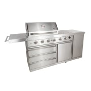 Produkt Barbecue ZUNDA Gasgrill MGG-342 Extreme  Barbecue ZUNDA Gasgrill MGG-342 Extreme