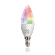 Produkt addZ White + Colour E14 LED | RGBW Leuchtmittel / 4,8 W / Zigbee 3.0  addZ White + Colour E14 LED | RGBW Leuchtmittel / 4,8 W / Zigbee 3.0
