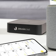 ProduktJalousiescout Smart-Home-Bridge JS | Matter-Standard Jalousiescout Smart-Home-Bridge JS | Matter-Standard