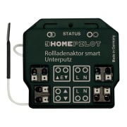 ProduktHomepilot Rollladenaktor smart | Unterputz Homepilot Rollladenaktor smart | Unterputz