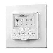 Homepilot Zeitschaltuhr classic smart Homepilot Zeitschaltuhr classic smart