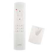Homepilot Fernbedienung smart | 6 Gruppen Homepilot Fernbedienung smart | 6 Gruppen