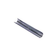 Verbinder für Gardinenstange | ⌀ 19 mm, silber Verbinder für Gardinenstange | ⌀ 19 mm, silber