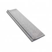 JAROLIFT 240 mm Verschlussdeckel-Dämmung für Rollladenkasten 1 m