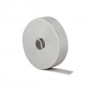 Rollladengurt - Gurtband / 4,5 m Länge, 23 mm Gurtbreite | grau Rollladengurt - Gurtband / 4,5 m Länge, 23 mm Gurtbreite | grau