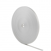 Rollladengurt - Gurtband / 50,0 m Länge, 14 mm Gurtbreite | grau Rollladengurt - Gurtband / 50,0 m Länge, 14 mm Gurtbreite | grau