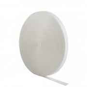 Rollladengurt - Gurtband / 50,0 m Länge, 23 mm Gurtbreite | weiß Rollladengurt - Gurtband / 50,0 m Länge, 23 mm Gurtbreite | weiß