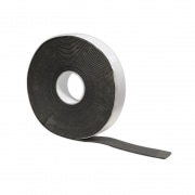 Roll XT Kautschuk Dichtband / Klebeband für Isoliermatte / -Dämmmatte | 15 m Länge / 3 x 50 mm Roll XT Kautschuk Dichtband / Klebeband für Isoliermatte / -Dämmmatte | 15 m Länge / 3 x 50 mm