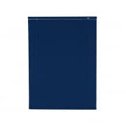 Produkt Aluminium Jalousie | 160 x 220 cm, blau matt Aluminium Jalousie | 160 x 220 cm, blau matt