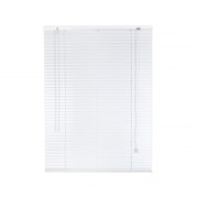 Produkt Aluminium Jalousie | 80 x 175 cm, weiß matt Aluminium Jalousie | 80 x 175 cm, weiß matt