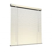 VICTORIA M Aluminium Jalousie 90 x 130cm, creme