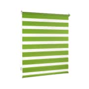 Produkt Klemmfix Doppelrollo / Duo Rollo | 85 x 150 cm, grün Klemmfix Doppelrollo / Duo Rollo | 85 x 150 cm, grün