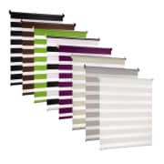 Produkt Klemmfix Doppelrollo / Duo Rollo (Typ nach Wahl)  Klemmfix Doppelrollo / Duo Rollo (Typ nach Wahl)
