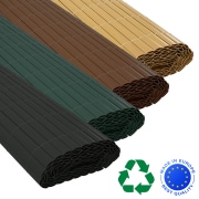 Produkt Premium PVC Sichtschutzmatte (Typ nach Wahl)  Premium PVC Sichtschutzmatte (Typ nach Wahl)