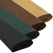 PVC Sichtschutzmatten PREMIUM