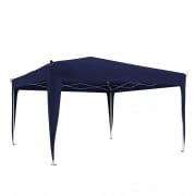 JAROLIFT Faltpavillon 3x3 m Basic, blau