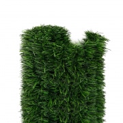 Sichtschutzmatte künstliche Hecke | 1,5 x 3 m / grün Sichtschutzmatte künstliche Hecke | 1,5 x 3 m / grün