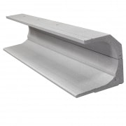 Roka-Ass Perfekt Komplettsanierung Eckiger-Kasten | 28 mm / 100 x 24,0 cm Roka-Ass Perfekt Komplettsanierung Eckiger-Kasten | 28 mm / 100 x 24,0 cm