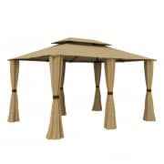 30+ Profi Garten Pavillon Kaufen, Kosten sie mit dem