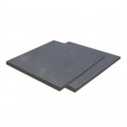 DiHa Roka-Ass Rollladenkasten-Seitenteildämmung aus Polyethylen | 2er Set