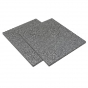 DiHa Roka-Ass Rollladenkasten-Seitenteildämmung aus Neopor | 2er Pack
