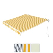 Produkt Gelenkarmmarkise Easy (Typ nach Wahl)  Gelenkarmmarkise Easy (Typ nach Wahl)