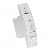 Produkt Elektrischer Gurtwickler JAROMAT Eco | UP 23/5 / weiß / 23 mm Gurtbreite  Elektrischer Gurtwickler JAROMAT Eco | UP 23/5 / weiß / 23 mm Gurtbreite