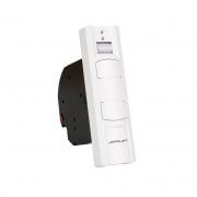 Produkt Elektrischer Gurtwickler JAROMAT Classic | UP 23/7 / weiß / 23 mm Gurtbreite  Elektrischer Gurtwickler JAROMAT Classic | UP 23/7 / weiß / 23 mm Gurtbreite