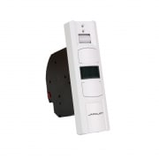 Produkt Elektrischer Gurtwickler JAROMAT Pro | UP 23/7 / weiß / 23 mm Gurtbreite  Elektrischer Gurtwickler JAROMAT Pro | UP 23/7 / weiß / 23 mm Gurtbreite