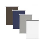 Produkt Klemmfix Tenebra Verdunkelungsrollo / Thermorollo (Typ nach Wahl)  Klemmfix Tenebra Verdunkelungsrollo / Thermorollo (Typ nach Wahl)