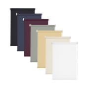 Produkt Klemmfix Tenebra Verdunkelungsrollo (Typ nach Wahl)  Klemmfix Tenebra Verdunkelungsrollo (Typ nach Wahl)