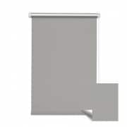 Produkt Klemmfix Tenebra Verdunkelungsrollo / Thermorollo | 130 x 160 cm, grau Klemmfix Tenebra Verdunkelungsrollo / Thermorollo | 130 x 160 cm, grau
