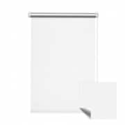 Produkt Klemmfix Tenebra Verdunkelungsrollo / Thermorollo | 45 x 160 cm, weiß Klemmfix Tenebra Verdunkelungsrollo / Thermorollo | 45 x 160 cm, weiß