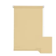 Klemmfix Tenebra Verdunkelungsrollo | 70 x 160 cm, beige Klemmfix Tenebra Verdunkelungsrollo | 70 x 160 cm, beige