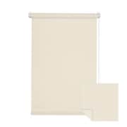 Produkt Klemmfix Tenebra Verdunkelungsrollo | 145 x 160 cm, cremeweiß  Klemmfix Tenebra Verdunkelungsrollo | 145 x 160 cm, cremeweiß