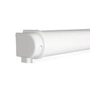 Kassette für Tenebra Verdunkelungsrollo & Thermorollo | für Breite 115 cm, weiß Kassette für Tenebra Verdunkelungsrollo & Thermorollo | für Breite 115 cm, weiß