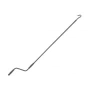 Markisenkurbel | starr, 150 cm, anthrazit Markisenkurbel | starr, 150 cm, anthrazit