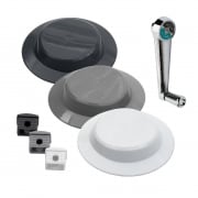 Sonnenschirm Equipment kaufen! Zubehör & Ersatzteile