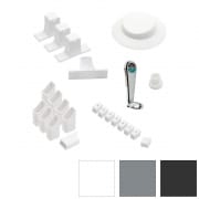 Produkt Ersatzteil-Set für paragrandi Garten-/Großschirm (Typ nach Wahl)  Ersatzteil-Set für paragrandi Garten-/Großschirm (Typ nach Wahl)