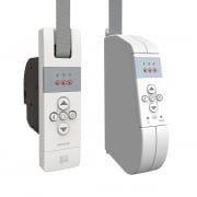 ProduktWIR Elektrischer Gurtwickler eWickler Standard (Typ nach Wahl) WIR Elektrischer Gurtwickler eWickler Standard (Typ nach Wahl)