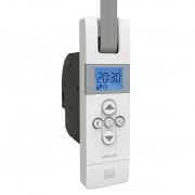ProduktWIR Elektrischer Gurtwickler eWickler Comfort | EW820, UP, 23 mm, 50 kg Zugkraft WIR Elektrischer Gurtwickler eWickler Comfort | EW820, UP, 23 mm, 50 kg Zugkraft