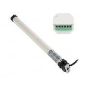 / smeasy Smart-Home-Set Rollladenmotor SL | Aktor + SL35 10/17 (10 Nm / SW40) / smeasy Smart-Home-Set Rollladenmotor SL | Aktor + SL35 10/17 (10 Nm / SW40)