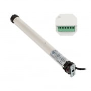 / smeasy Smart-Home-Set Rollladenmotor SL | Aktor + SL35 10/17 Mini (10 Nm / SW40 / Kurzantrieb) / smeasy Smart-Home-Set Rollladenmotor SL | Aktor + SL35 10/17 Mini (10 Nm / SW40 / Kurzantrieb)