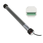 / smeasy Smart-Home-Set Rollladenmotor TDEP | Aktor + TDEP 10/13 (10 Nm / SW60) / smeasy Smart-Home-Set Rollladenmotor TDEP | Aktor + TDEP 10/13 (10 Nm / SW60)