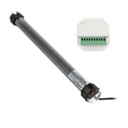 / smeasy Smart-Home-Set Rollladenmotor TDEP | Aktor + TDEP 20/13 (20 Nm / SW60) / smeasy Smart-Home-Set Rollladenmotor TDEP | Aktor + TDEP 20/13 (20 Nm / SW60)