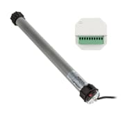 / smeasy Smart-Home-Set Rollladenmotor TDEP | Aktor + TDEP 30/13 (30 Nm / SW60) / smeasy Smart-Home-Set Rollladenmotor TDEP | Aktor + TDEP 30/13 (30 Nm / SW60)