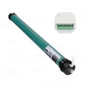 / smeasy Smart-Home-Set Rollladenmotor JM | Aktor + JM35-100 (10 Nm / SW40) / smeasy Smart-Home-Set Rollladenmotor JM | Aktor + JM35-100 (10 Nm / SW40)